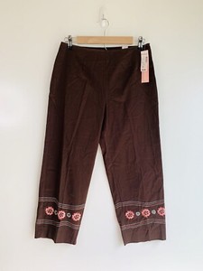 Dressbarn Cropped Pants for Women for 