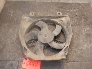 2002 POLARIS SPORTSMAN 700 COOLING FAN 6956 - Picture 1 of 3