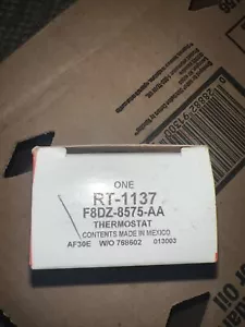 Motorcraft - RT1137 Thermostat F8DZ-8575-AA - Foto 1 di 6
