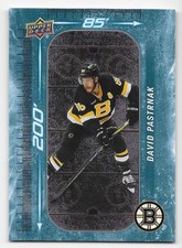 23/24 2023 UPPER DECK SERIES 1 HOCKEY 200' x 85' CARDS DM-XX U-Pick From List