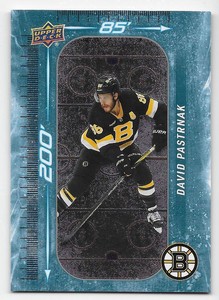 23/24 2023 UPPER DECK SERIES 1 HOCKEY 200' x 85' CARDS DM-XX U-Pick From List