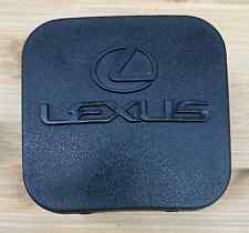 Lexus 2" Hitch Cover with Logo