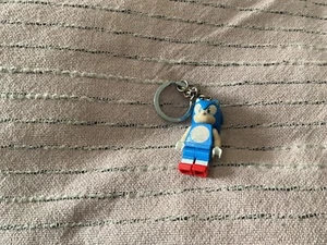 sonic lego keyring - Picture 1 of 1