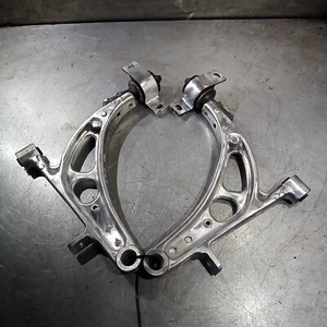 Subaru Impreza GC8 V1-6 1993-2001 PAIR JDM STi Front Track Control Arm Wishbones - Picture 1 of 4