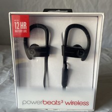 Beats by Dr. Dre Powerbeats 3 Wireless Headphones Bluetooth