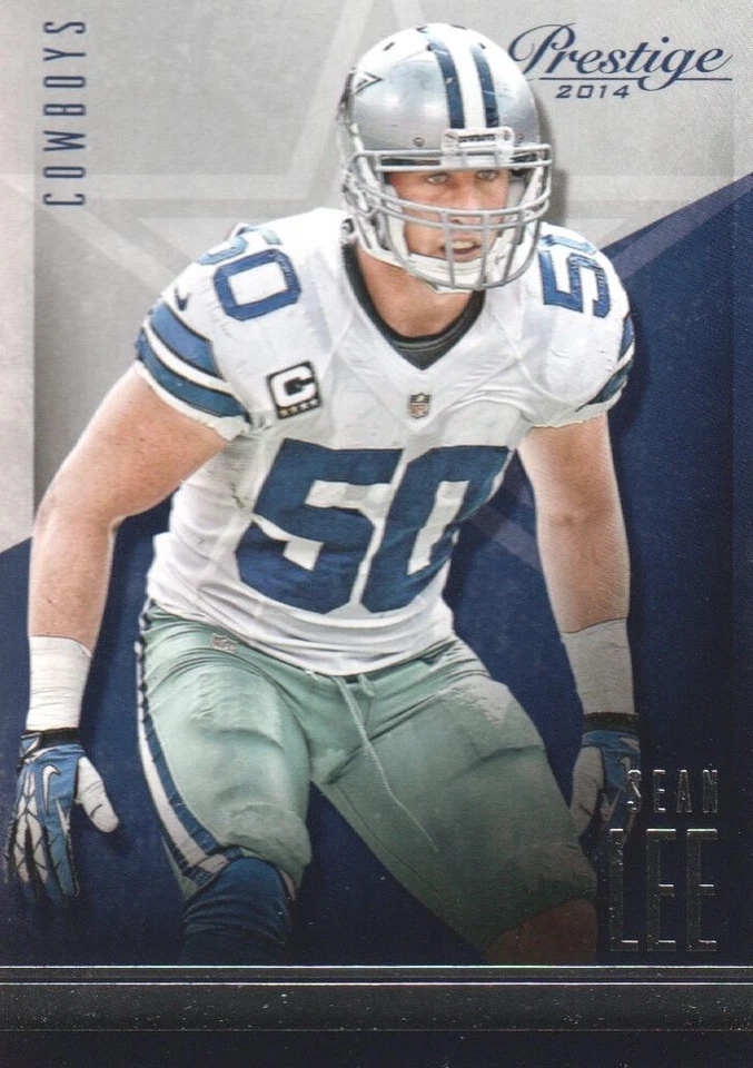 2014 Prestige Football Base Singles #108-299 (Pick Your Cards) - Image 1 of 1