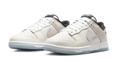 Nike Dunk Low SE Super Sonic FN7646-030 size W 11 / M 9.5 - Image 1 of 4