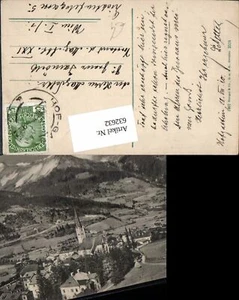 632632,Hofgastein 1907 pub Stengel & Co. 2524 - Picture 1 of 1
