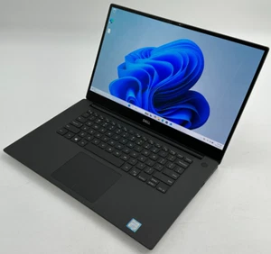 PORTATIL DELL XPS 15 7590 CORE i9-9980HK @ 2.40Ghz 64GB RAM 476GB SSD (lp518) - Imagen 1 de 11