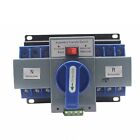 Safe And Stable Ats Level Cb Changeover Switch For Ac400v For Generator