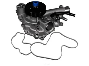 For 2009 Chrysler Aspen Water Pump AC Delco 87961TGWF 5.7L V8 Gold -- New - Picture 1 of 2