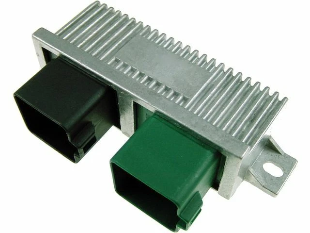 Glow Plug Control Module fits Ford F450 Super Duty 2000-2010 68PZVN - Image 1 of 1
