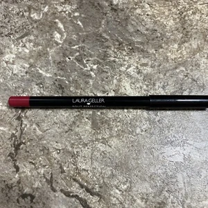 LAURA GELLER POUT PERFECTION WATERPROOF LIP LINER ORCHID New (READ) - Picture 1 of 4