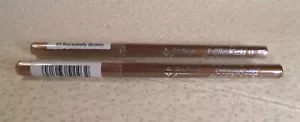 Jordana GlitterRocks Retractable EyeLiner -Lot of (2) 03 Rockabilly Brown Sealed - Picture 1 of 1