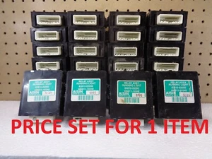 COROLLA MATRIX VIBE 2003 - 2008 DRL MODULE 82810 02050 LIFE TIME EXCH WARRANTY - Picture 1 of 12