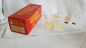 RARE TRIANG R187 PEDESTRIAN CROSSING SET BOXED  - Picture 1 of 1