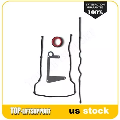 For 2000 2001 2002 2003-2006 Lincoln LS 3.9L V8 DOHC Timing Cover Gasket Foto 1 de 4