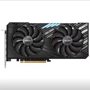 ASRock AMD RX7900GRE CL 16GB OC GPU GDDR6 Graphics Card - Picture 1 of 3