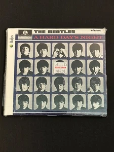 THE BEATLES - HARD DAY'S NIGHT - (2009) - CD DIGIPACK REMASTER - NEW - Imagen 1 de 1