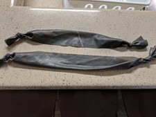 Two 18 Inch Therabands Exercise