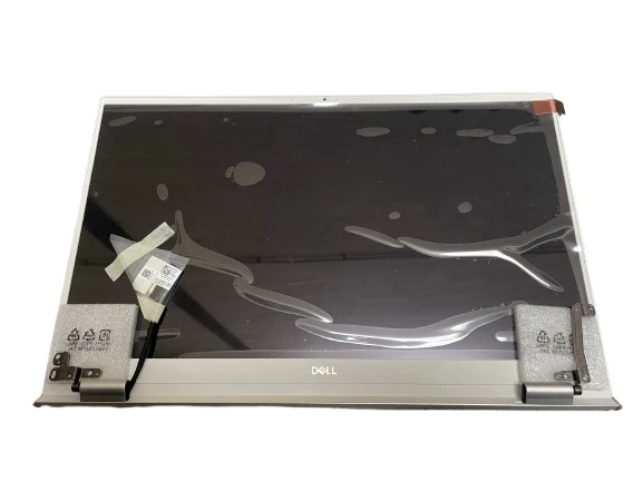 Dell 15,6" FHD Touch-LCD für Inspiron 7501 - Silber - Komplett - Neu - 4D85D - Bild 1 von 1