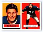 1994 Topps Archives 1957 #141 Ray Krouse NM-M