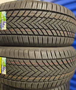 2X NEW ROTALLA ALL SEASON 205/50 ZR16 XL 91W SNOW/ICE/MUD 205 50 16 2055016 M&S - Picture 1 of 3