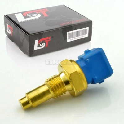 COOLANT TEMPERATURE SENSOR FOR FIAT MODEL - Image 1 of 4