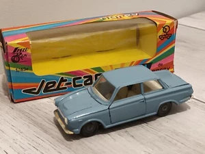 Vintage model ford-consul-cortina 1/43 made in the USSR + packaging - Picture 1 of 24