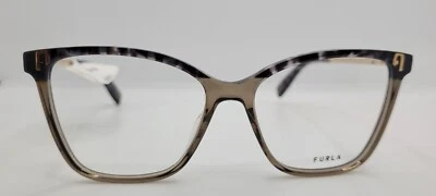 Gafas Furla VFU543 - Gris Col 0793 Foto 1 de 4