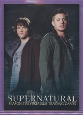 Promo: 2007: Supernatural: Season 2: P-1