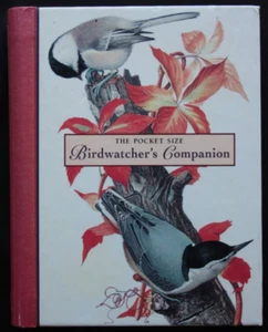 The Birdwatcher's Companion - Picture 1 of 4