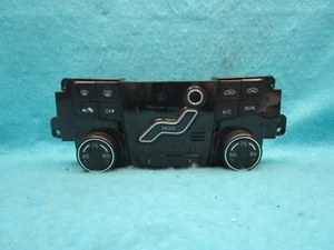 Interruptor de control climático temperatura calor aire acondicionado Hyundai Sonata 11-14 PN 97250-3Q201 - Imagen 1 de 7