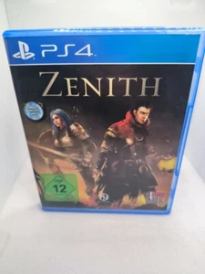 PlayStation 4 / PS4: Zenith - Bild 1 von 3