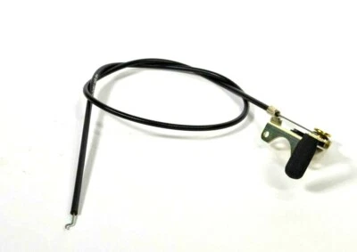 CABLE DE CONTROL genuino OEM Scag 481544, 31-1/2", se adapta a Scag Turf Tiger - Kohler Foto 1 de 4