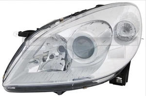 Faro delantero izquierdo halógeno MB MERCEDES B - Clase W245 2005 - 2008 - Imagen 1 de 1