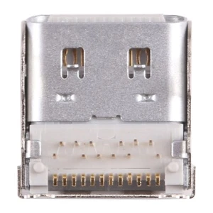 For Microsoft Surface Pro 7 / Pro 7+ Type-C Charging Port Connector - Picture 1 of 4