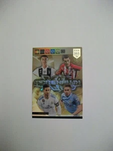 Panini FIFA 365 Adrenalyn XL 2019 - tutte le 396 carte incl Top Masters e Invincible - Foto 1 di 12