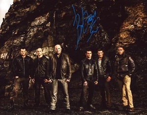 Vitor Belfort Signed 11x14 Photo UFC Jon Jones Dana White Ryan Bader JDS Picture - Picture 1 of 24