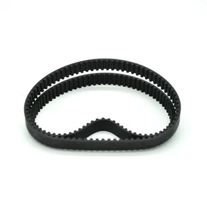 HTD5M Zahnriemen geschlossen 675 680 685 mm 12 mm Breite - Bild 1 von 7