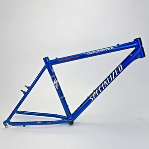 Specialized Stumpjumper 19" M2 M2X Metal Matrix Mountain Bike Frame Large USA - Picture 1 of 15