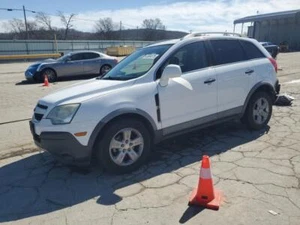 Used Air Cleaner Assembly fits: 2014 Chevrolet Captiva sport 2.4 Grade A - Picture 1 of 24