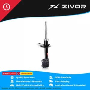 New KYB Suspension Strut Front Right - Excel-G For NISSAN PULSAR N16 #333310 - Picture 1 of 11
