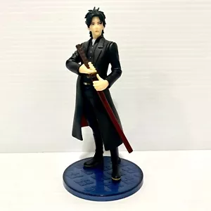 Bandai Gintama Estilo de Película: Hijikata Toushirou - Figura de Anime - ¡Envío Gratis! - Imagen 1 de 3