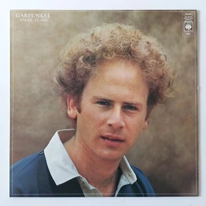 GARFUNKEL - Angel Clare - Vinyl 33rpm LP Schallplatte (1973) - Bild 1 von 6