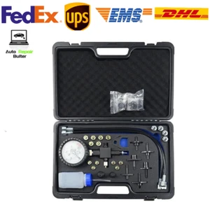 Automotive Diesel Common Rail Pressure Detection Tools Carbon Steel On-Board Fue - Picture 1 of 6