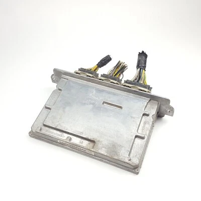 Ford Explorer 2008 motor de 4,0 L computadora ecu ecm gtv1 8L2A-12A650-gb Foto 1 de 4