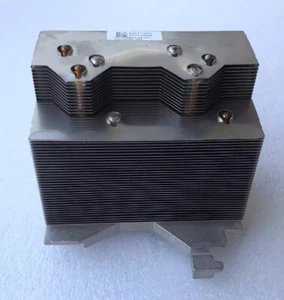 Laptop disipador de calor Dell PowerEdge R910 U884K 0U884K 1 pieza - Imagen 1 de 1