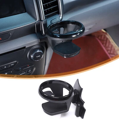 Passenger Side Dash Cup Holder Beverage Mount Fits Ford Ranger 2015-2021 - Image 1 of 4