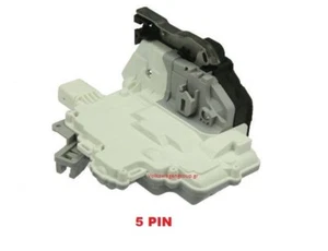 AUDI  ,RS4  2013-2015  Door Lock Front Right  NEW  8J1837016F - Picture 1 of 1